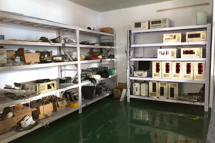 環(huán)境展示 (10)