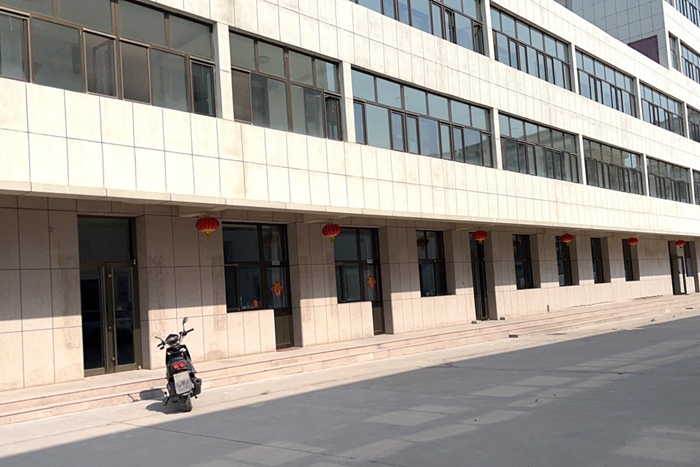 環(huán)境展示 (5)