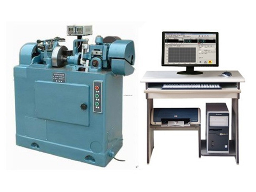 M-2000A型磨損試驗機